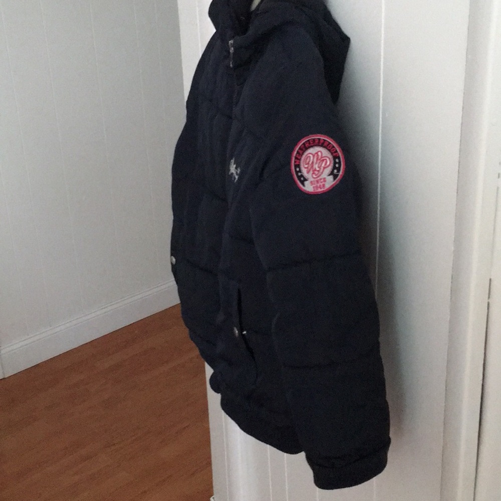 Jacket - Picture 2 of 3